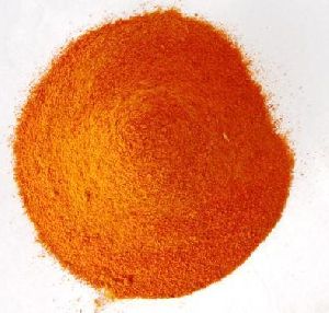 Organic  Carrot Powder